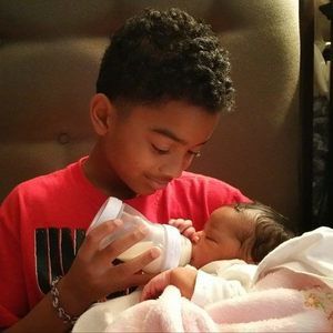 Meet your Posher, Aaron